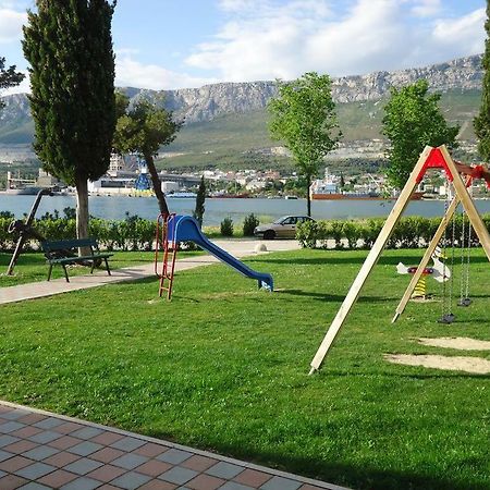 Apartments Maris Vranjic Zewnętrze zdjęcie