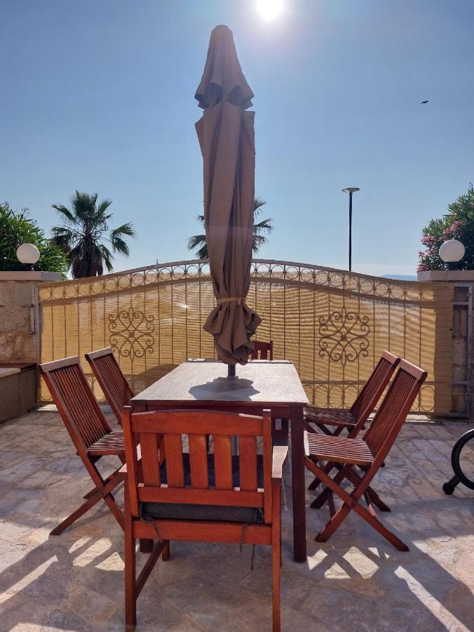 Apartments Maris Vranjic Zewnętrze zdjęcie
