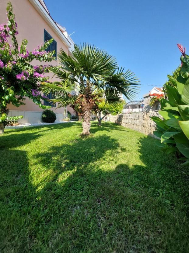 Apartments Maris Vranjic Zewnętrze zdjęcie
