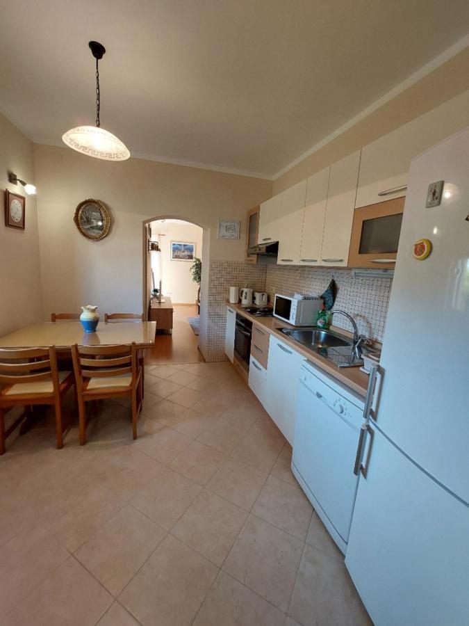 Apartments Maris Vranjic Zewnętrze zdjęcie