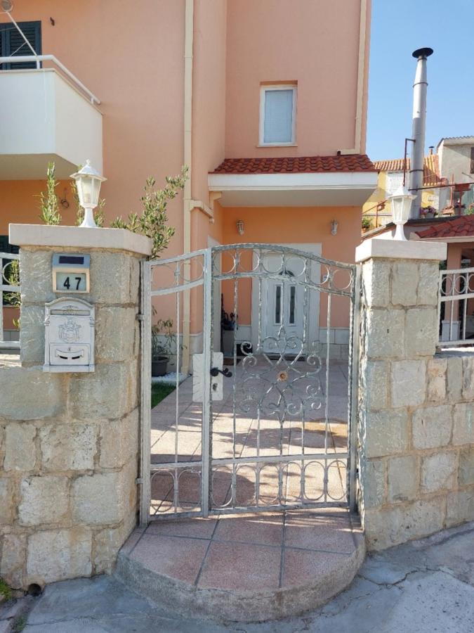 Apartments Maris Vranjic Zewnętrze zdjęcie