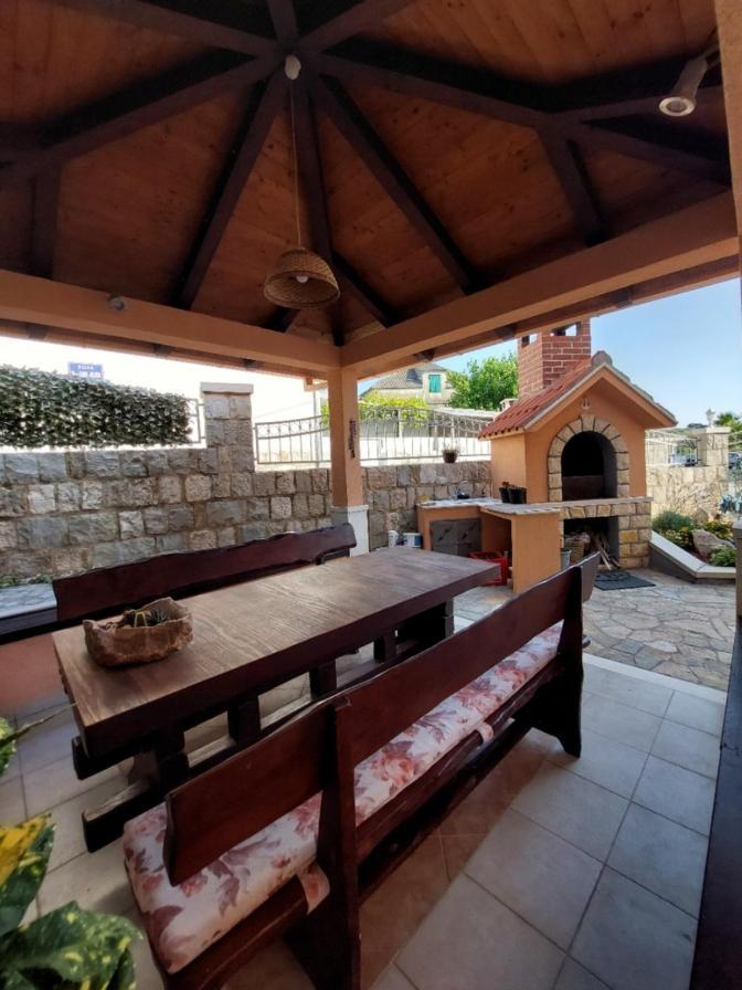 Apartments Maris Vranjic Zewnętrze zdjęcie