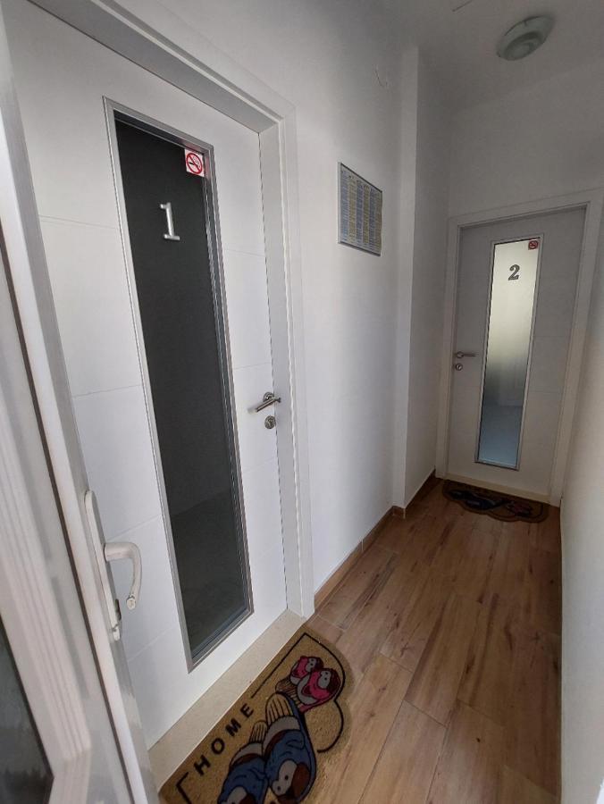 Apartments Maris Vranjic Zewnętrze zdjęcie