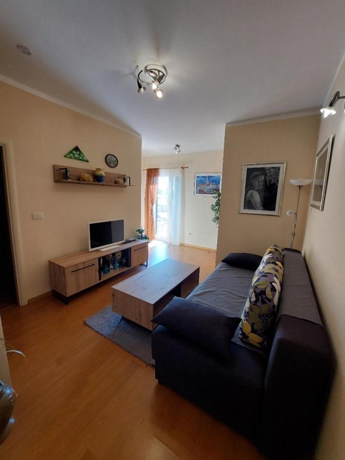 Apartments Maris Vranjic Zewnętrze zdjęcie