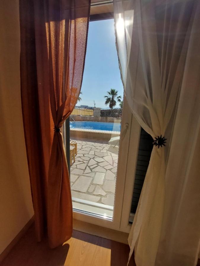 Apartments Maris Vranjic Zewnętrze zdjęcie