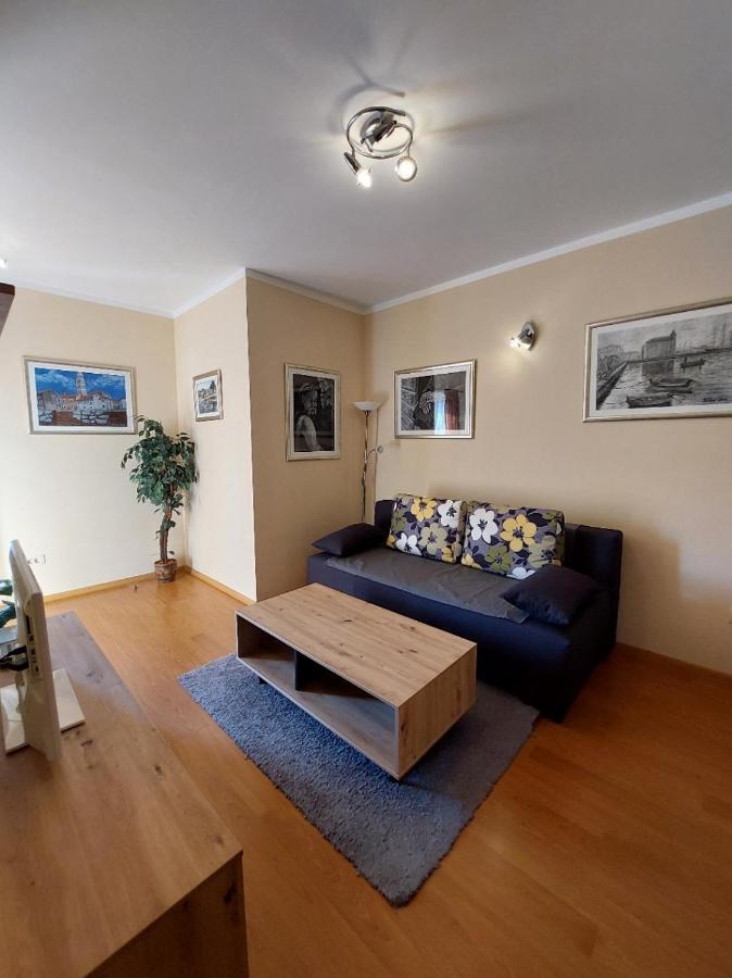 Apartments Maris Vranjic Zewnętrze zdjęcie