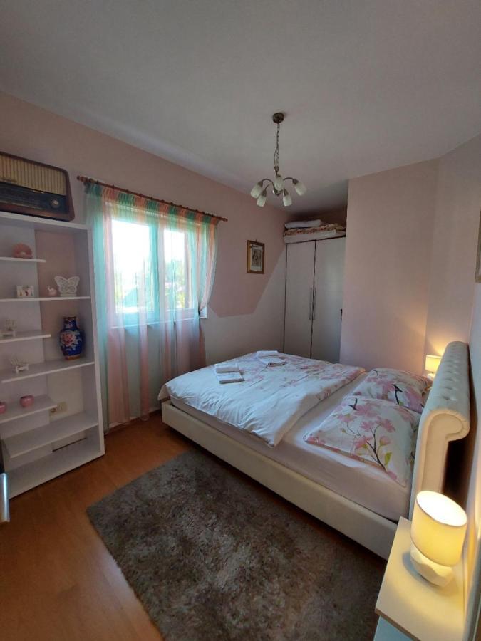 Apartments Maris Vranjic Zewnętrze zdjęcie