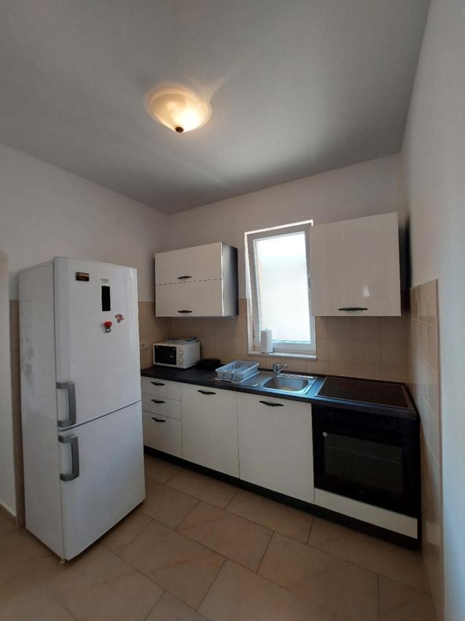 Apartments Maris Vranjic Zewnętrze zdjęcie
