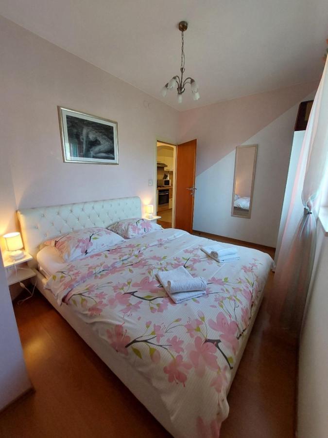 Apartments Maris Vranjic Zewnętrze zdjęcie