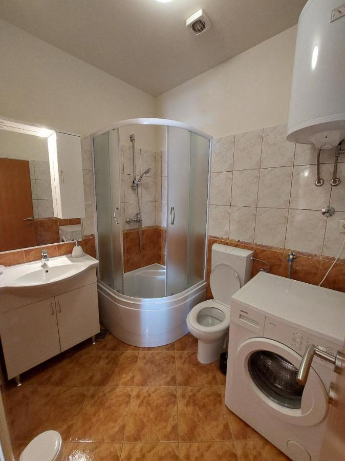 Apartments Maris Vranjic Zewnętrze zdjęcie