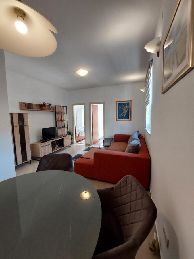 Apartments Maris Vranjic Zewnętrze zdjęcie