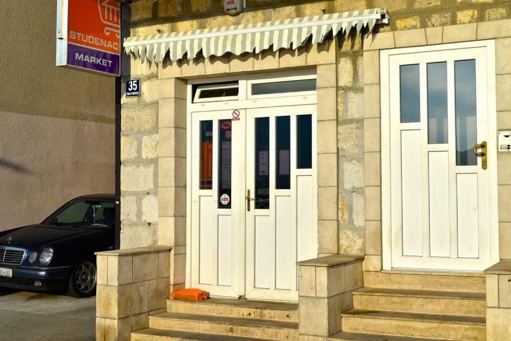 Apartments Maris Vranjic Zewnętrze zdjęcie