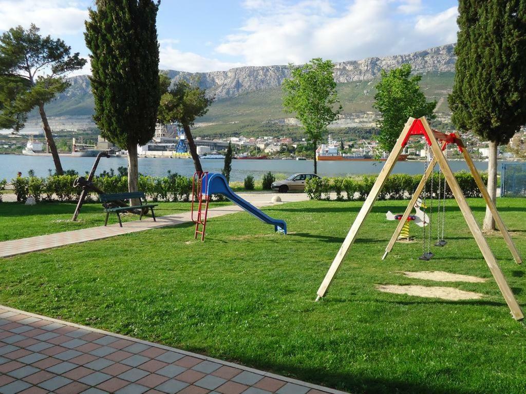 Apartments Maris Vranjic Zewnętrze zdjęcie